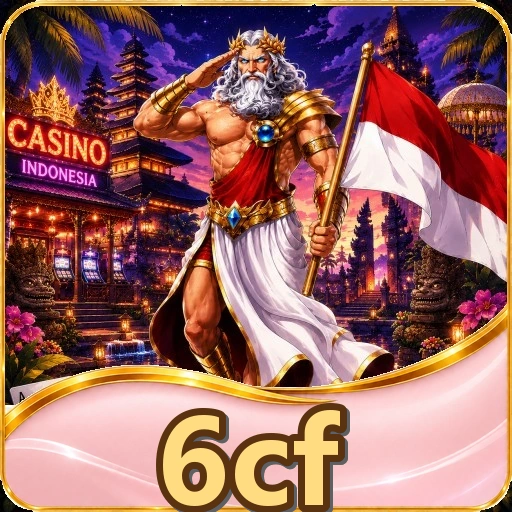 File APK 6cf siap dicek setelah unduh
